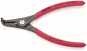 Knipex 49 21 A41 Präzision-      4921A41 