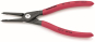 Knipex 48 11 J2 Präzision-        4811J2 