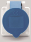 BEGA CEE-Steckdose 16A 250V        70191 