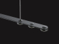 HELE Pendelleuchte EIGHT ws   16/2214.22 