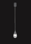 Helestra DEEP Pendelleuchte,  16/2110.22 