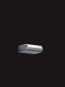 HELE LED Wandleuchte DAYO sw  18/2308.22 