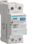 Hager Fi-Schalter 2polig 10kA    CGA525D 