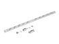 Rittal EMV-Schirmschiene      PS 2413550 