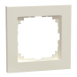 Merten M-Pure-Rahmen 1fach  MEG4010-3619 