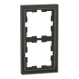 Merten D-Life Glas Rahmen   MEG4020-6503 