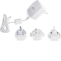 Hager Netzteil m.Adapter f.coviva TKC110 