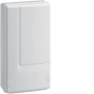 Hager Funk AP Ausgang 2fach IP55  TRE202 