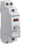 Hager Taster 16A 1Schließer+      SVN452 