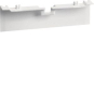 Hager Geräteträgerschürze   SL20080A9016 