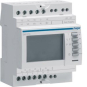 Hager Multimessgerät 3ph über     SM101E 
