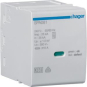Hager Steckmodul L-N/PEN Uc 350V  SPA081 