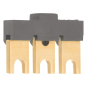 EATON S1DILEM Sternpunktbrücke    220218 