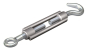 OBO 945 M16 G Spannschloss M16 St G 