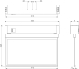 RP RZ-Leuchte Uni Zentrale     KAXU009ML 