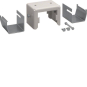 Hager Halter Set         DABA50080109016 