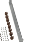Hager Stützschiene f.Einspeisung  UZ03LE 