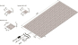 Hera FM 3 Basic-LED 16W nw   61001582103 