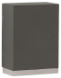 Albert Wandleuchte Alu anthrazit  620325 