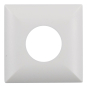 BEG Clip-Designrahmen eckig PD9-DE 92993 