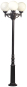 ALBE Mastleuchte 3x75W 602050     602050 