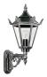 ALBE Wandleuchte max.75W          601806 