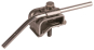 DEHN Dachrinnenklemme             339101 