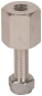 Dehn 705504 AS SCHR   AS SCHR M12 M12 40 