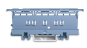 WAGO 221-510/000-006 Befestigungsadapter 