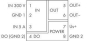 WAGO 857-569 Leistungsmessumformer, 