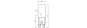 LEDV LED Stiftsockel 2,6-30W/827 320lm 