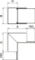 OBO PLM IC 1220 FS Inneneck 
