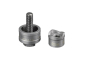 Rittal Blechlocher rund       AS 4055222 