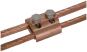 DEHN Parallelverbinder            306101 