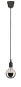 Paulmann Ketil Pendelleuchte IP44  50346 