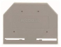 WAGO 280-301 Abschluss-und 