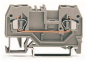 WAGO 280-906 2-Leiter-Durchgangs- 