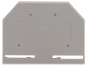 WAGO 280-301 Abschluss-und 