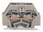 WAGO 260-311 2-Leiter-Klemme,ohne 