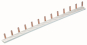 Mersen 02961.000000 Stift 1p 10qmm 1m 