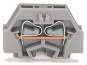 WAGO 260-311 2-Leiter-Klemme,ohne 