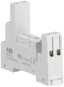 ABB Logischer Sockel mit sicherer CR-PLS 