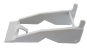ABB CR-PH Halter für CR-P Sockel   CR-PH 