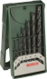 Bosch Mini-X-Line-Metall-     2607019673 