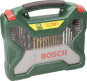 Bosch X-Line Titanium-Set     2607019329 