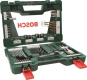 Bosch V-Line TiN-Bohrer Bit-  2607017193 