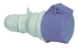 Bals Kupplung QC m.MULTI-GRIP       3129 