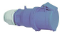 BALS CEE Kupplung 32A 3-polig 6h    3138 