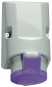 BALS Wandsteckdose 32A QUICK-      11949 