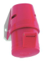 Bals Wandsteckdose QC 32A 4p 400V  11922 